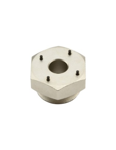 Bottom Bracket Tool Shimano XTR 175X Chrome.